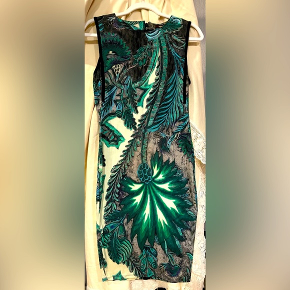 Roberto Cavalli Dresses & Skirts - Roberto Cavalli sleeveless Dress
